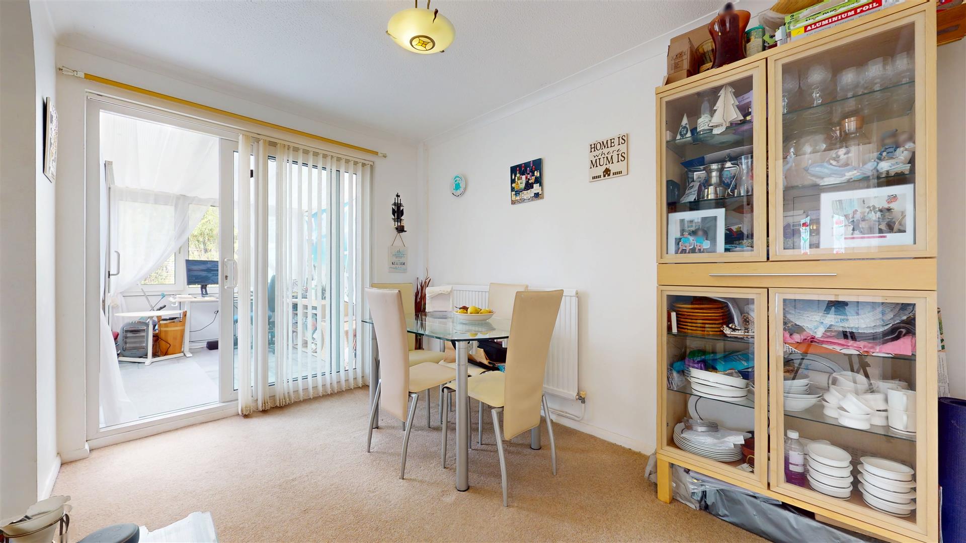 Kemble Court, Downhead Park, Milton Keynes
